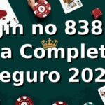 Login no 838bra 🎮 Guia Completo e Seguro 2026