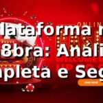 ⭐ Plataforma no 838bra: Análise Completa e Segura